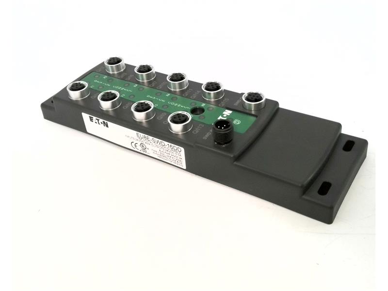 EATON CORPORATION EU8E-SWD-16DD