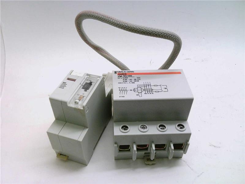 SCHNEIDER ELECTRIC MG27783