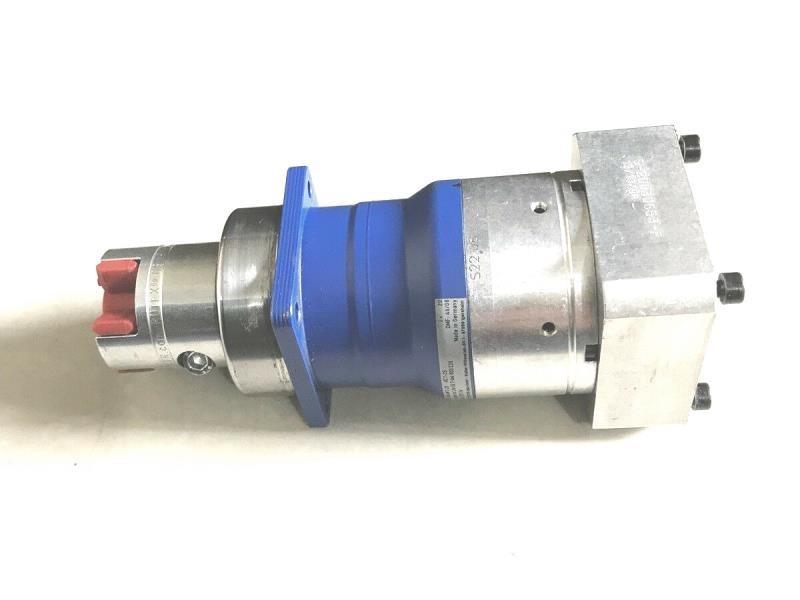 WITTENSTEIN SP060S-MF2-20-0C1-2S