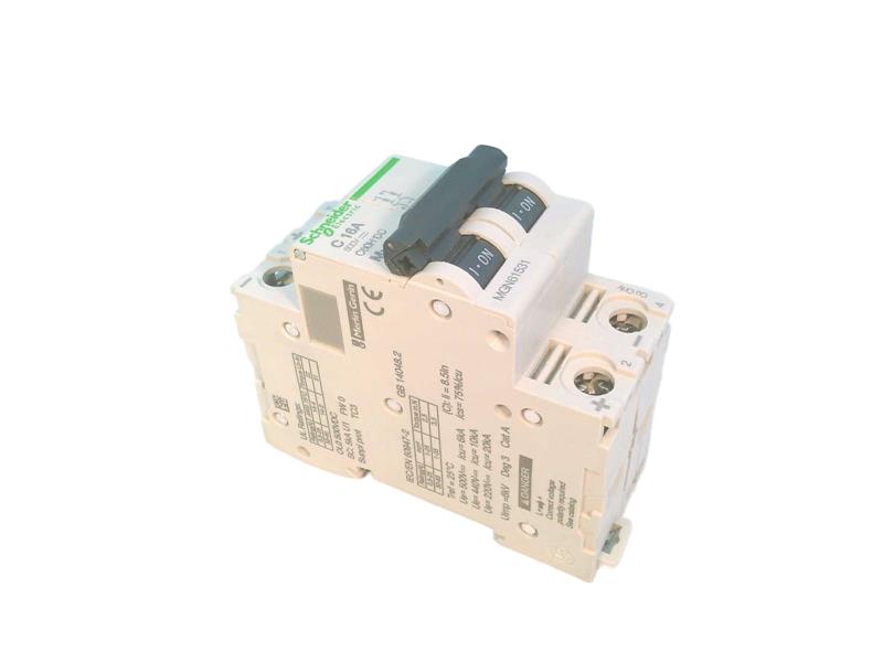 SCHNEIDER ELECTRIC MGN61531