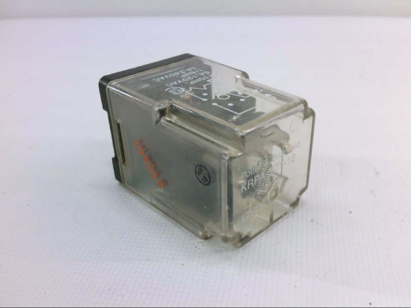 TE CONNECTIVITY KRPA-5DY-12