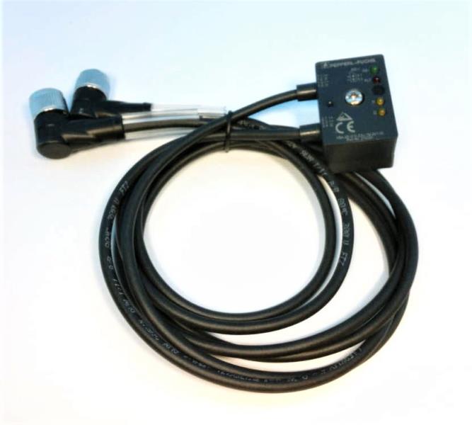 PEPPERL & FUCHS VBA-2E-G10-ZAJ-1M-2V1-W