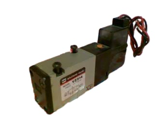 SMC VZ514-5L