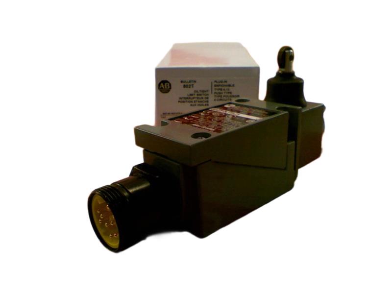 ALLEN BRADLEY 802T-KTPJ1
