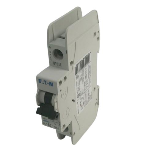 EATON CORPORATION FAZ-C7/1-NA-L-SP