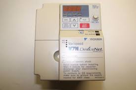 YASKAWA ELECTRIC CIMR-V7NU40P7