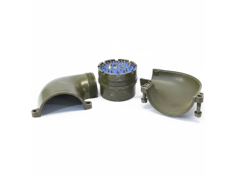 AMPHENOL 97-3108B-32(0850)