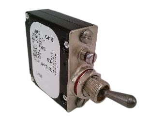 UPGN1-1-66-602 by SENSATA TECHNOLOGIES