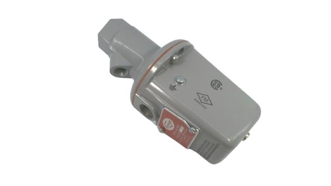 KIDDE-FENWAL, LLC 45RM4-1001