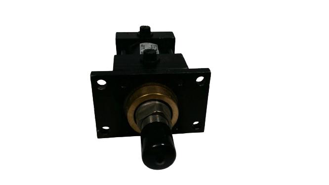 PARKER PLC122121S 0.750