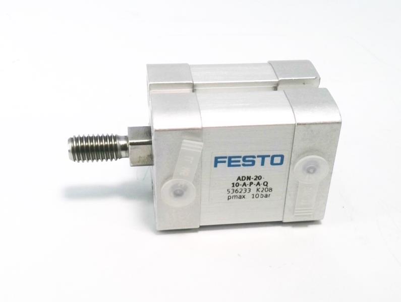 FESTO ADN-20-10-A-P-A-Q