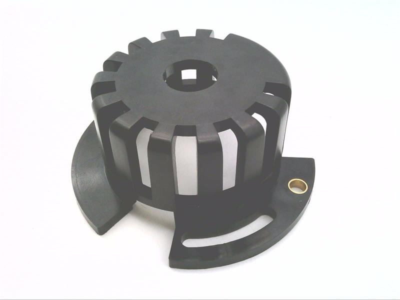 BEI SENSORS HS35F-62-R14-SS-1024-ABZC-28V/V-SCS12-S