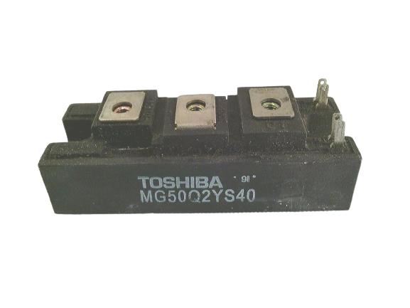 TOSHIBA MG50Q2YS40