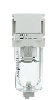 AF20-N02-CZ-X401 by SMC