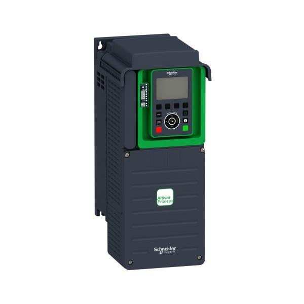 SCHNEIDER ELECTRIC ATV930U75S6X