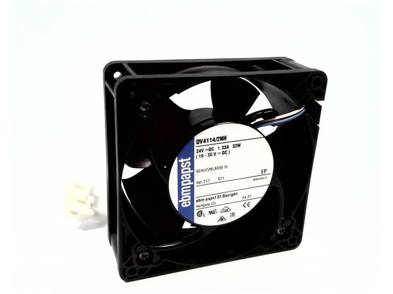 EBM PAPST DV4114/2NH