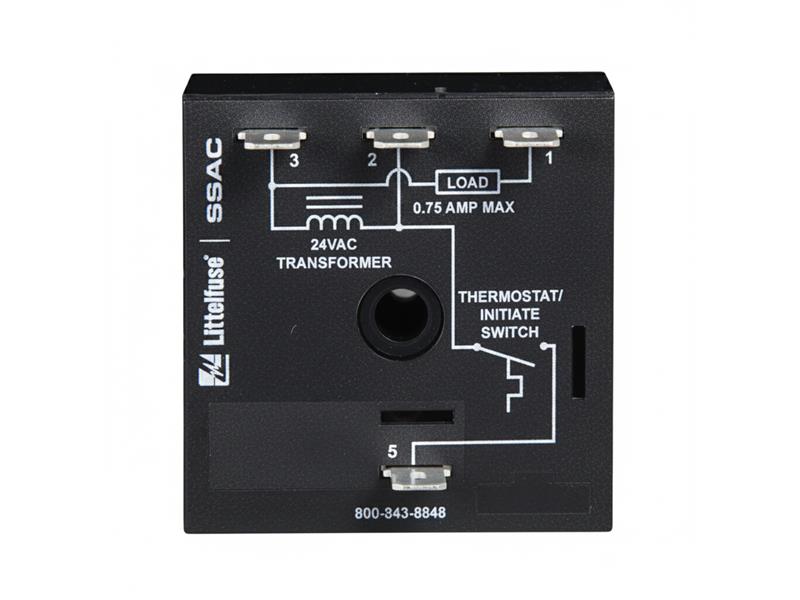 LITTELFUSE CT1S45