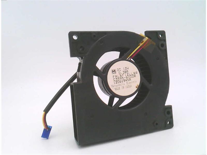 MATSUSHITA ELECTRIC C3595-60008