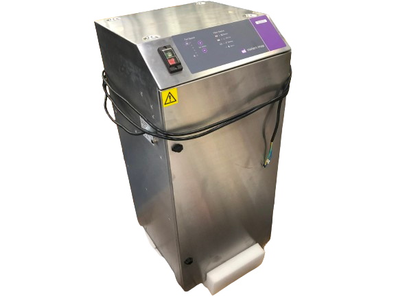 ES500 by DOVER CORPORATION