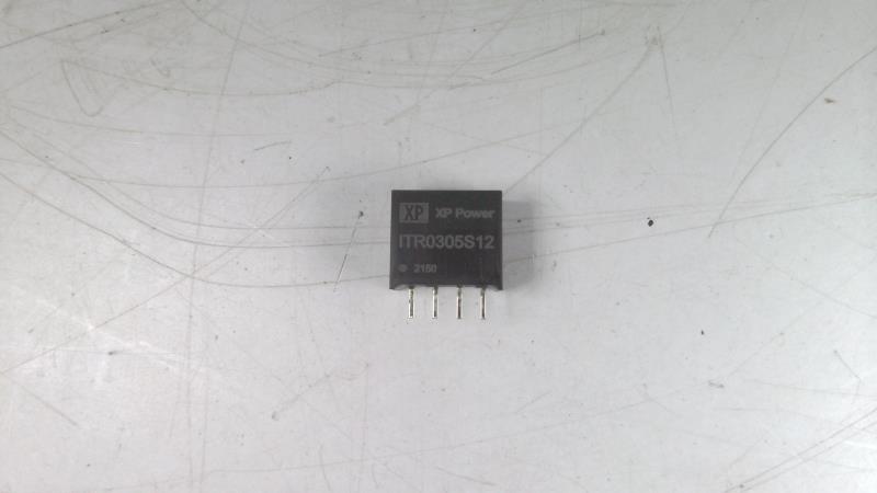 ITR0305S12 by XP POWER
