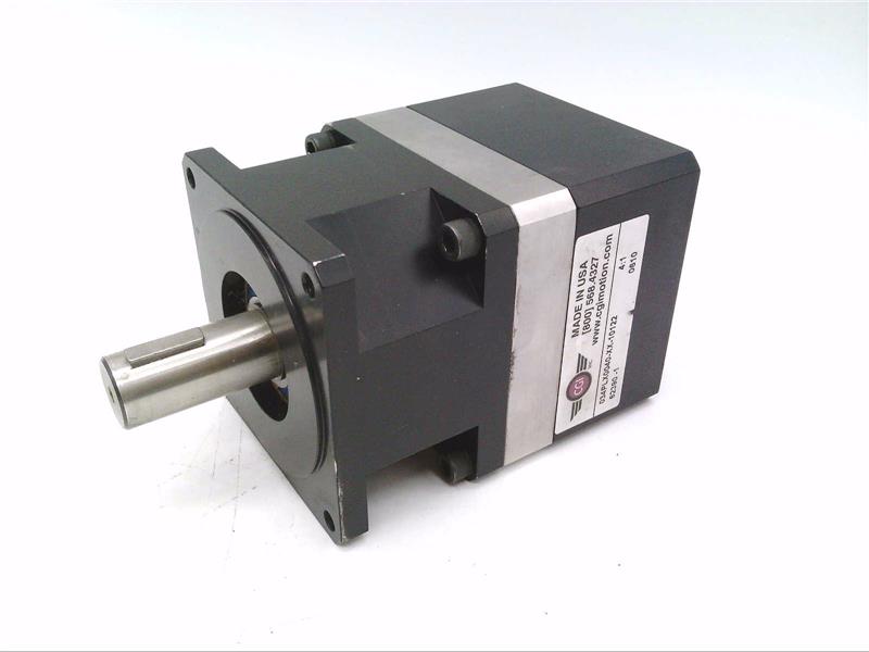 CGI 034PLX0040-XX-10122