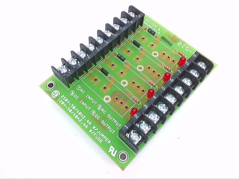 TE CONNECTIVITY 2IO4A