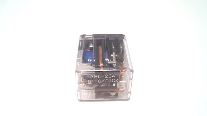 GENERAL ELECTRIC FRL-264D110/01CK