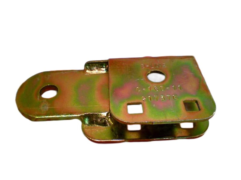 C-160-11 by EATON CORPORATION