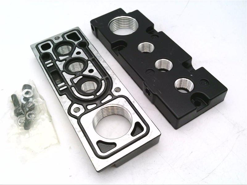 PS343100CP by PARKER