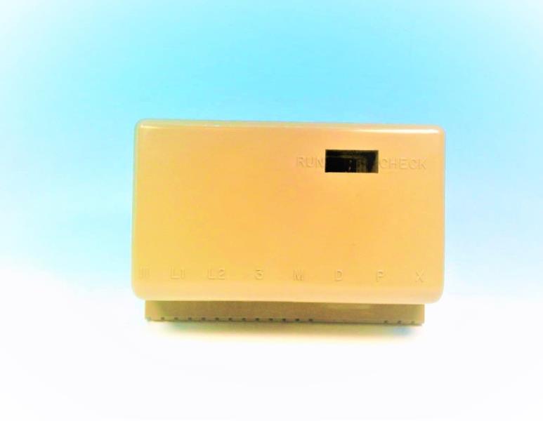 KIDDE-FENWAL, LLC 71D80