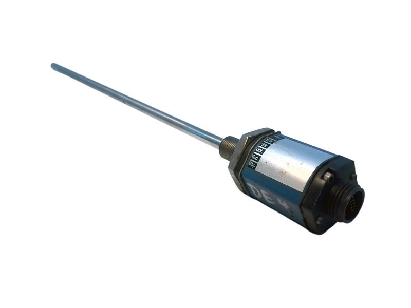 MTS SYSTEMS CO LHTRB00U0120DE04