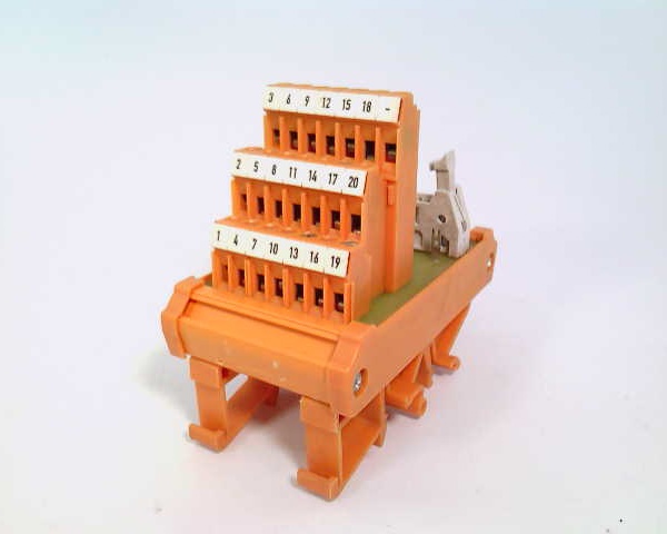 WEIDMULLER 8012910000