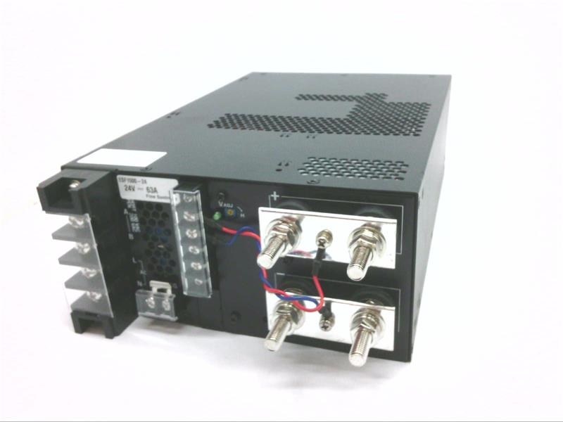 FINE SUNTRONIX ESF1500-24