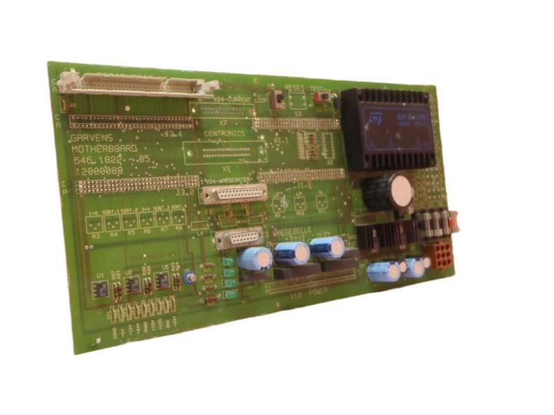 646-1822-05 by METTLER TOLEDO