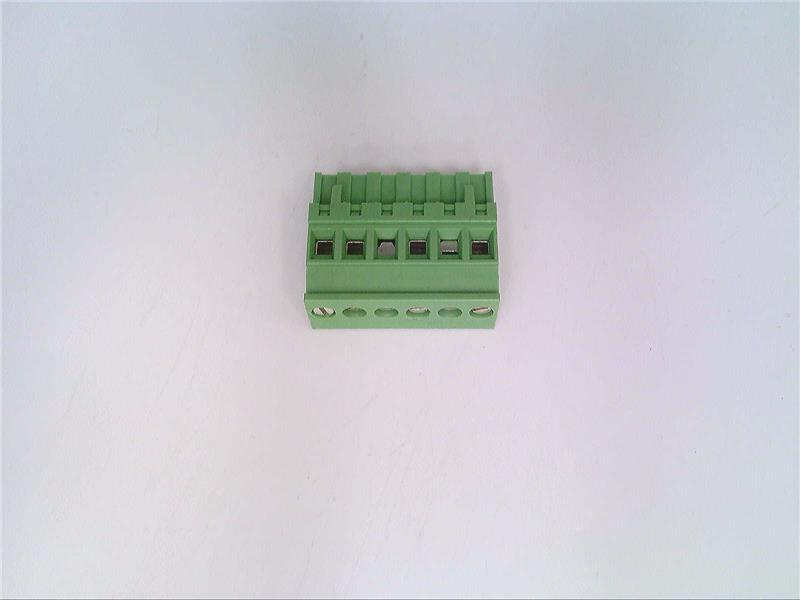 PHOENIX CONTACT MVSTB-2.5-5.08-6-G