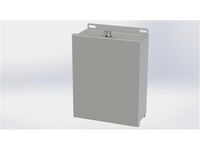 SAGINAW SCE-1008CHSNF