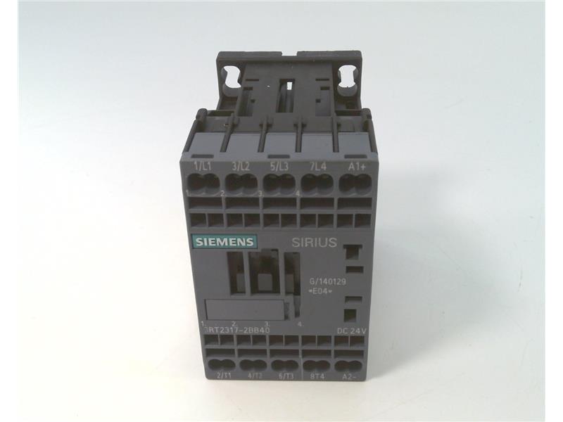 3RT2317-2BB40 by SIEMENS