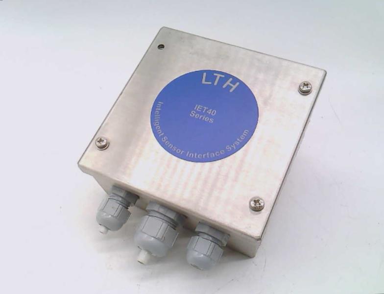 LTH ELECTRONICS IET-40