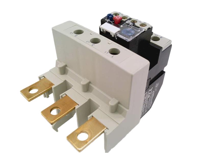 SCHNEIDER ELECTRIC LR2D-4365