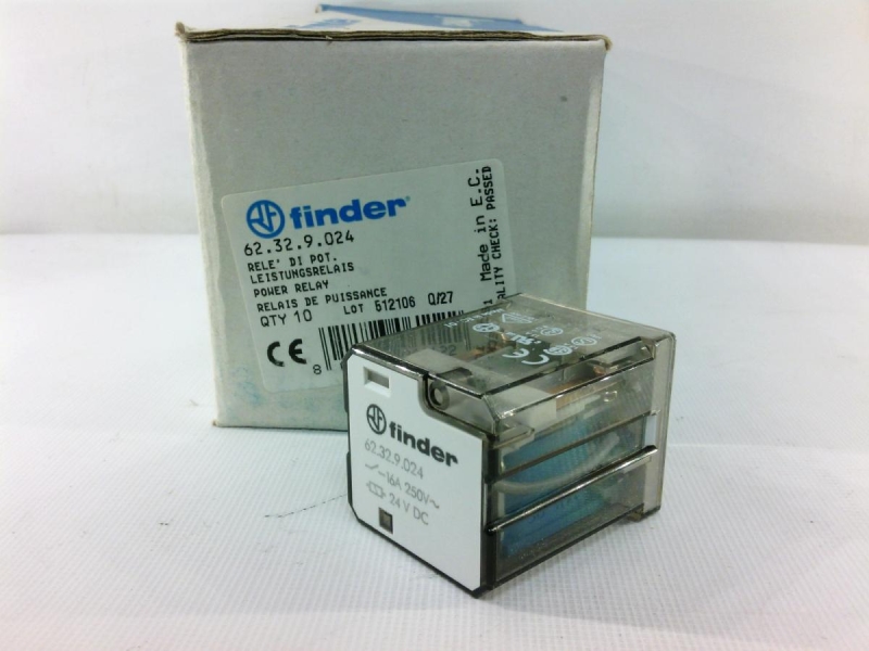 FINDER 62.32.9.024.0000