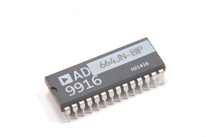 ANALOG DEVICES AD664JN-BIP