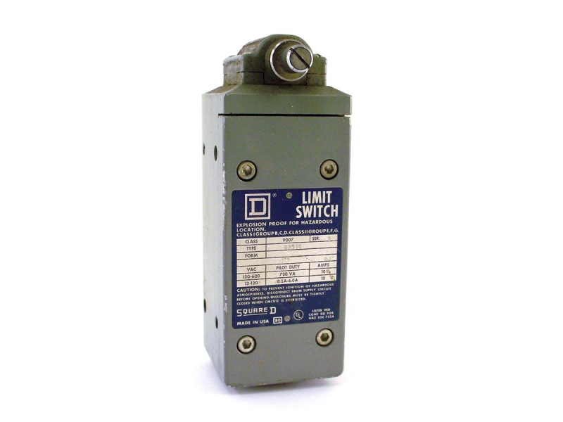 SCHNEIDER ELECTRIC 9007-BR63B2