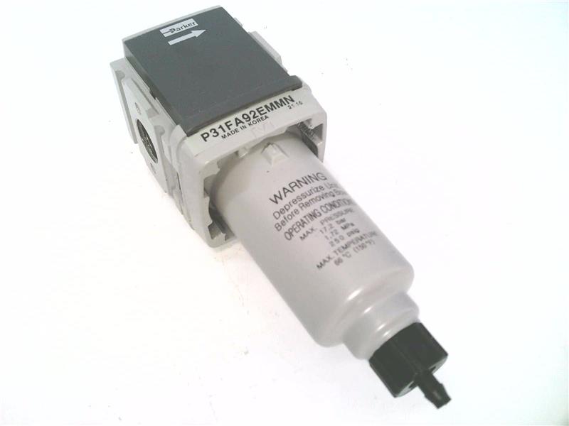 PARKER P31FA92EMMN