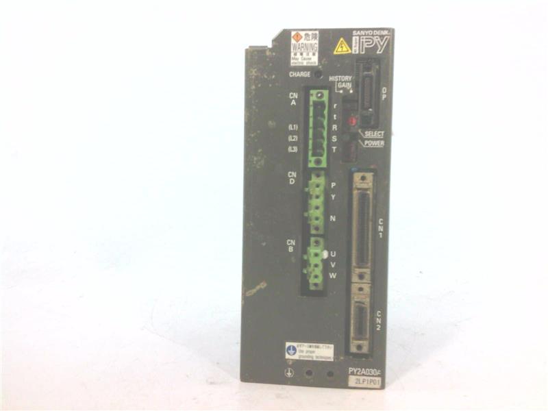 SANYO PY2A030A2LP1P01