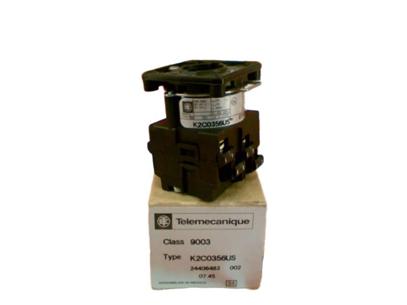 9003-K2C0356US by SCHNEIDER ELECTRIC