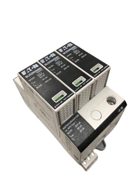 EATON CORPORATION BSPMA3600WYGR