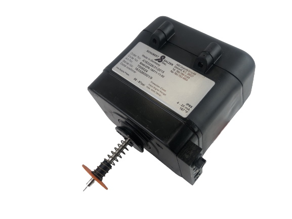 A183326/31/2015 by SCHUBERT