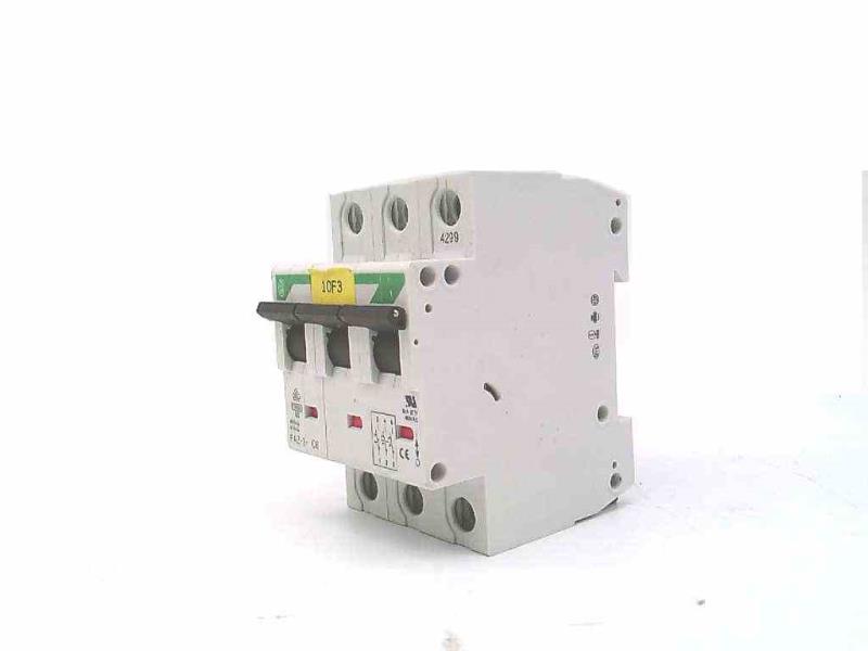 EATON CORPORATION FAZ-3-C6