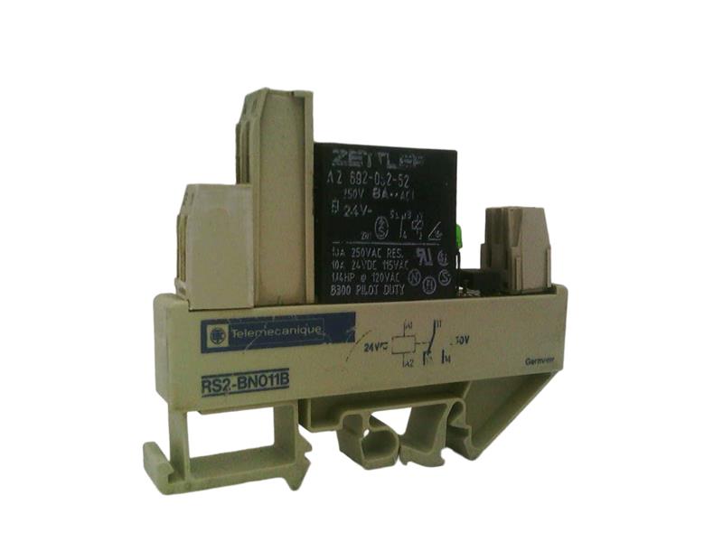 RS2-BN011B by SCHNEIDER ELECTRIC