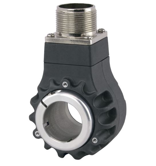 ENCODER PRODUCTS 25TC-05SG-1200NV1R3PP-SMZ-S3CE